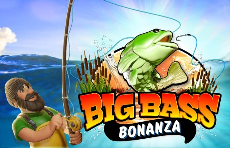 Big Bass Bonanza UK Review: Reel in the Big Wins!