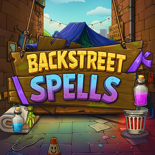 Backstreet Spells