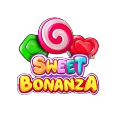 Sugar Rush slot game artwork