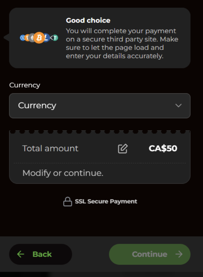 Bet Saver at Official CA PowerPlayApp Casino: A Practical Review for Canadians
