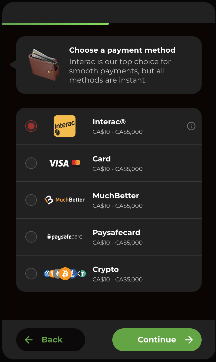 PowerPlayApp CA English — Bet Saver Review for Canadian Players